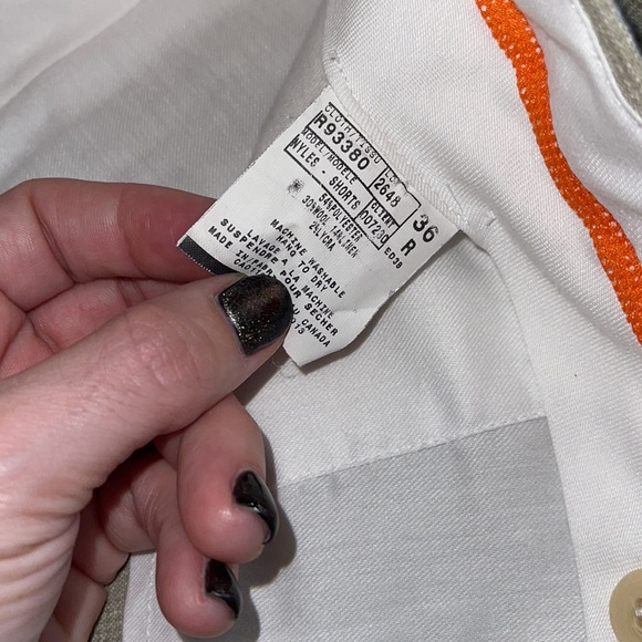 Perfect Swing Mens shorts size 36 R - Picture 4 of 7